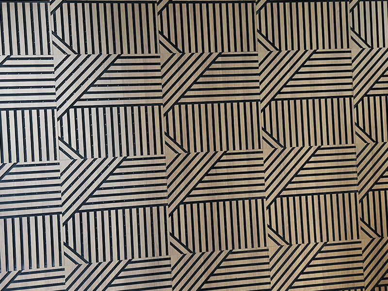 室內藝術裝飾吸音板價格