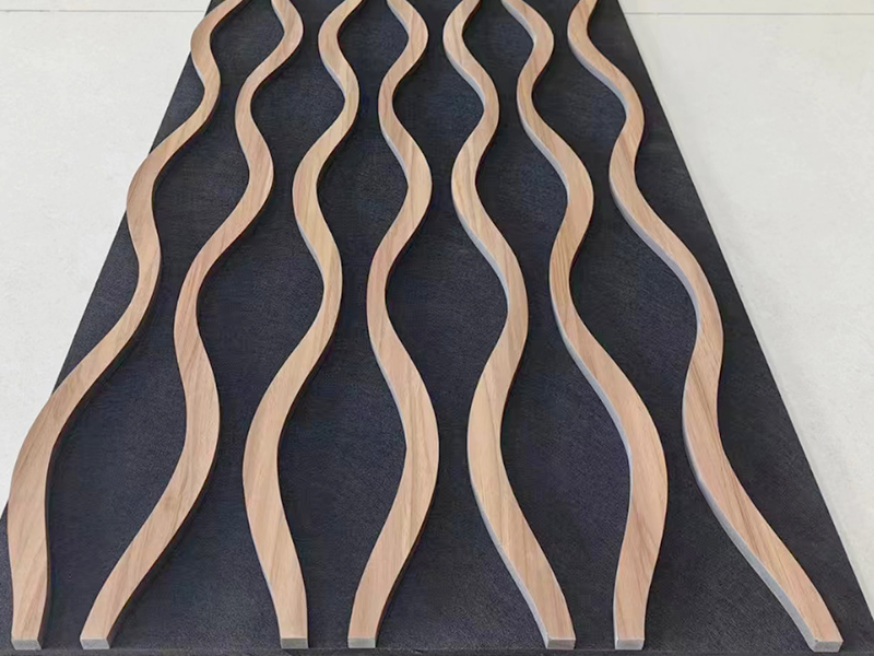 室內藝術裝飾吸音板-批發(fā)