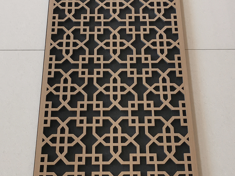 室內藝術裝飾吸音板批發(fā)