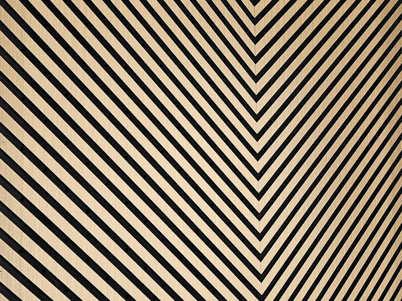 室內藝術裝飾吸音板價格